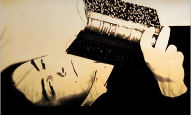 Imagen destacada de noticia: El primer videoclip de Mirafiori